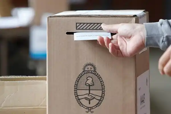 Se brindarán capacitaciones para autoridades de mesa