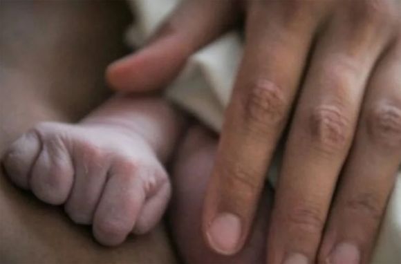 Nació el primer bebé argentino del 2025: cuándo y de dónde es