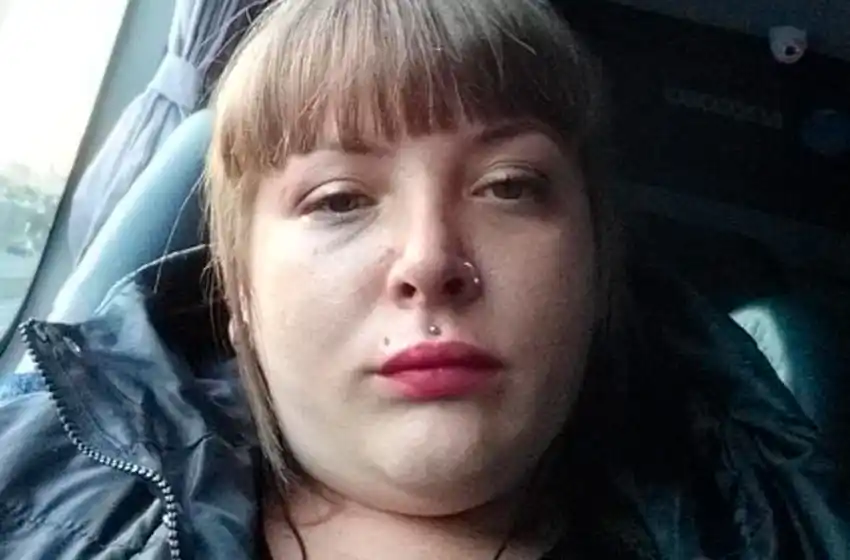 Buscamos a María Florencia: desapareció una joven de 29 años en Mar del Plata