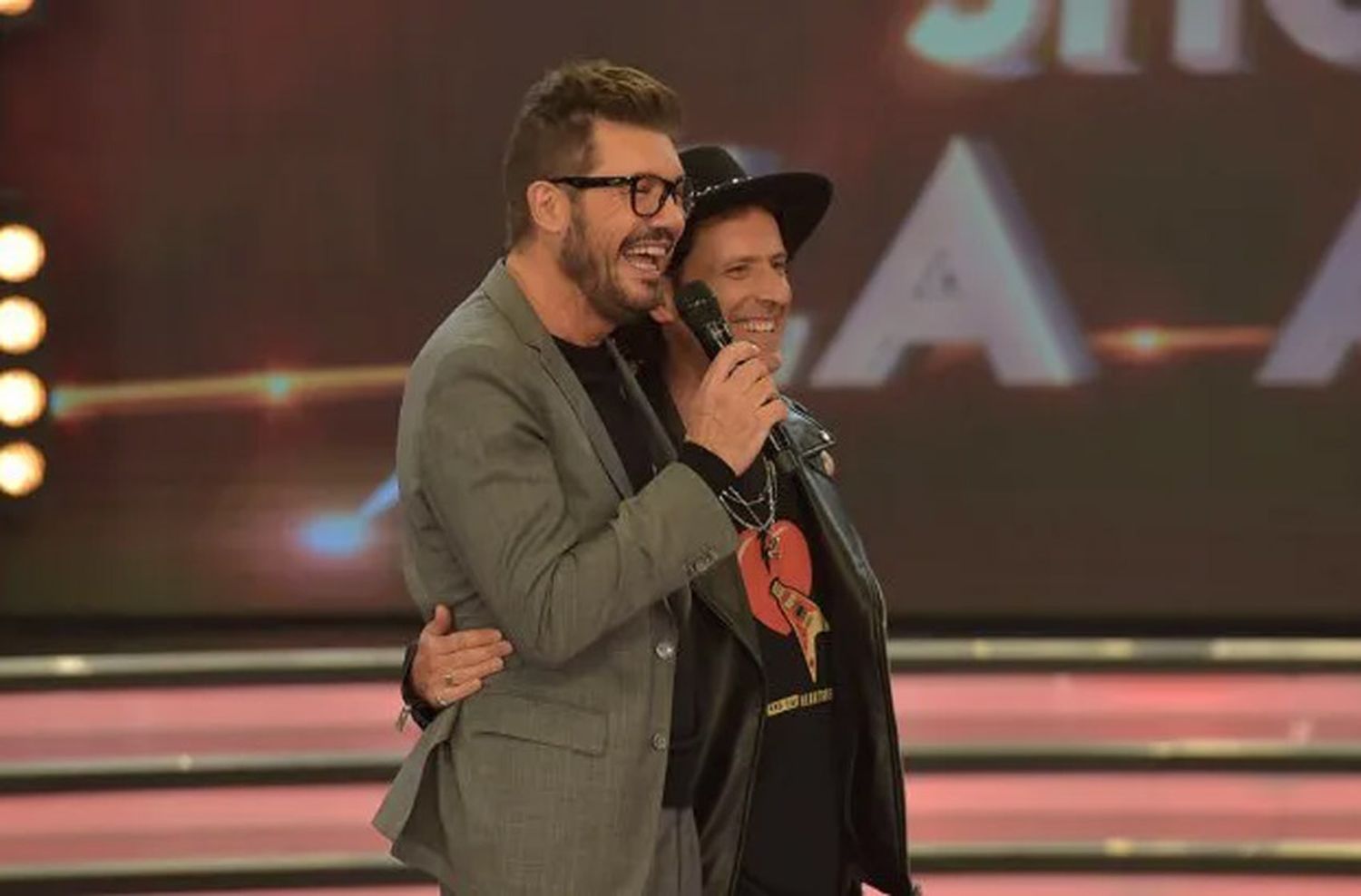 Reprobación a Tinelli: Showmatch registró el rating más bajo de la historia