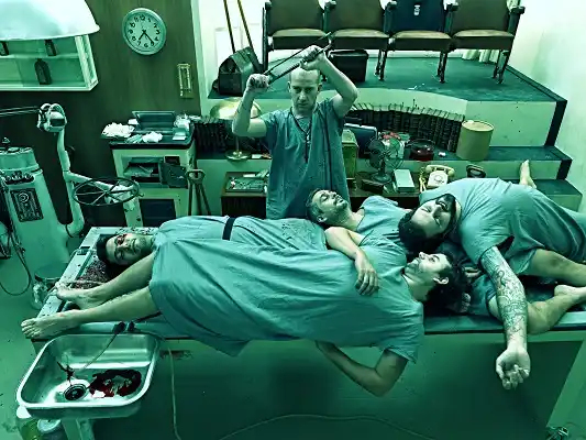 La Beriso y Nonpalidece se presentan en la ciudad 