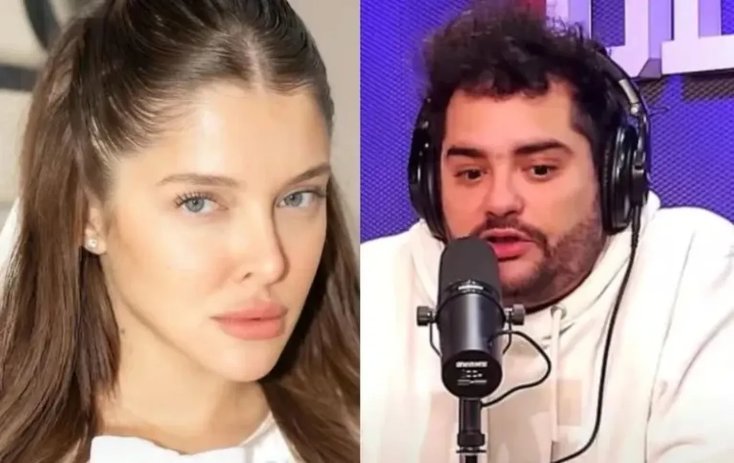 Sofía Gonet contó como eligió lidiar con su separación de Homero Pettinato