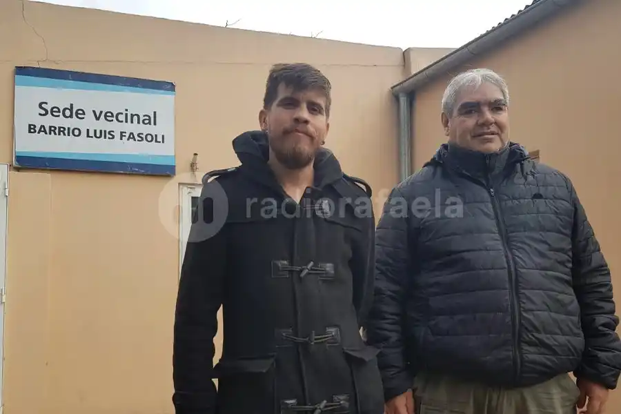¡A probar suerte! Fin de semana de Mate Bingo organizado por la vecinal del barrio Fasoli