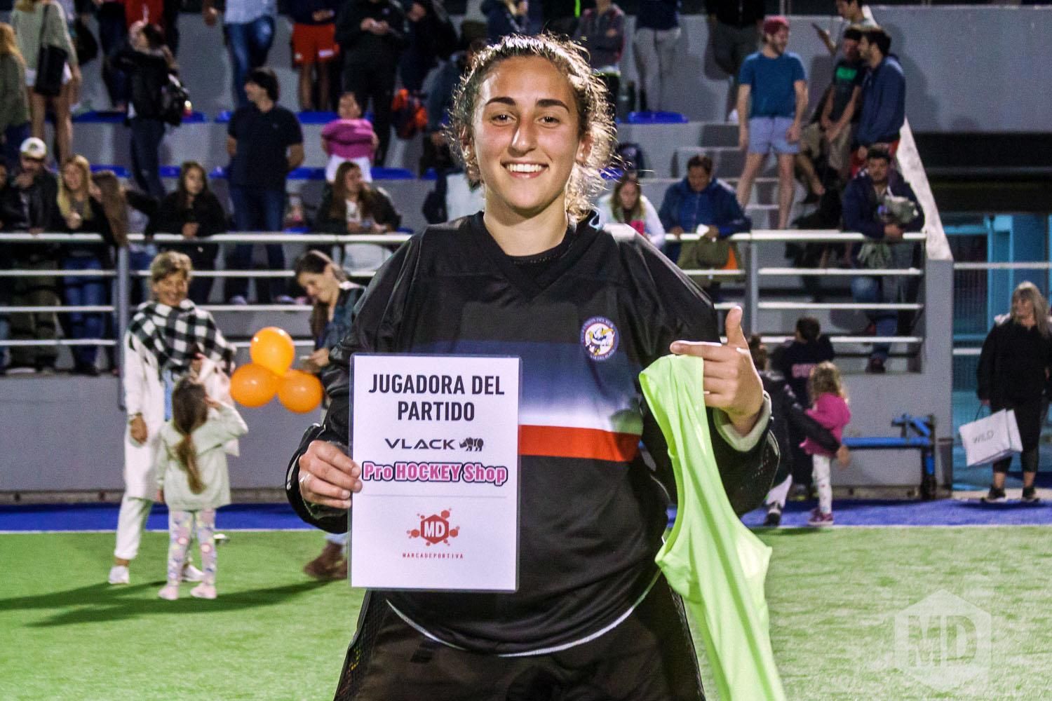 La historia se repite: CUDS y Mar del Plata Club a la final