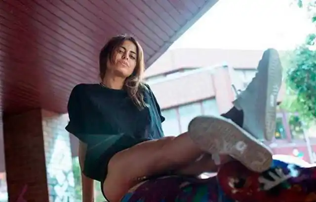 Silvina Luna le ganó una batalla legal a Google y Yahoo
