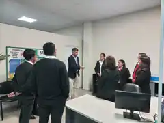 Gualeguay, epicentro del fortalecimiento institucional del IOSPER