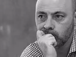 Se organizó una  presentación del libro   “El misterio de los mutilados” de Horacio Convertini 