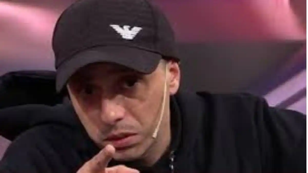 Estallan las internas: Baby Etchecopar pidió la cabeza de “El Dipy”