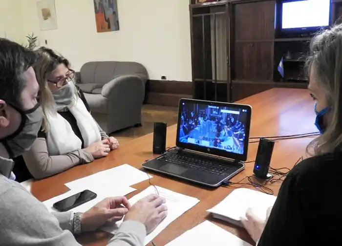 Proponen focalizar el trabajo en los barrios