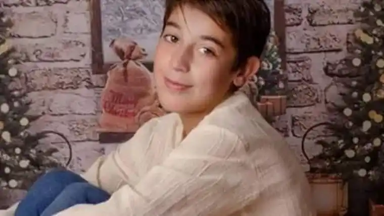 Encontraron sin vida al adolescente de 14 años desaparecido en Laboulaye