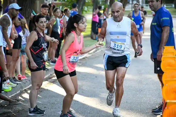 Deporte y turismo: Se viene una nueva edición de las postas mixtas en Chascomús