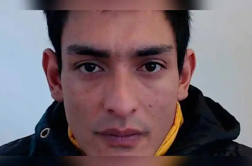 Le dieron prisión domiciliaria porque estaba constipado y se fugó