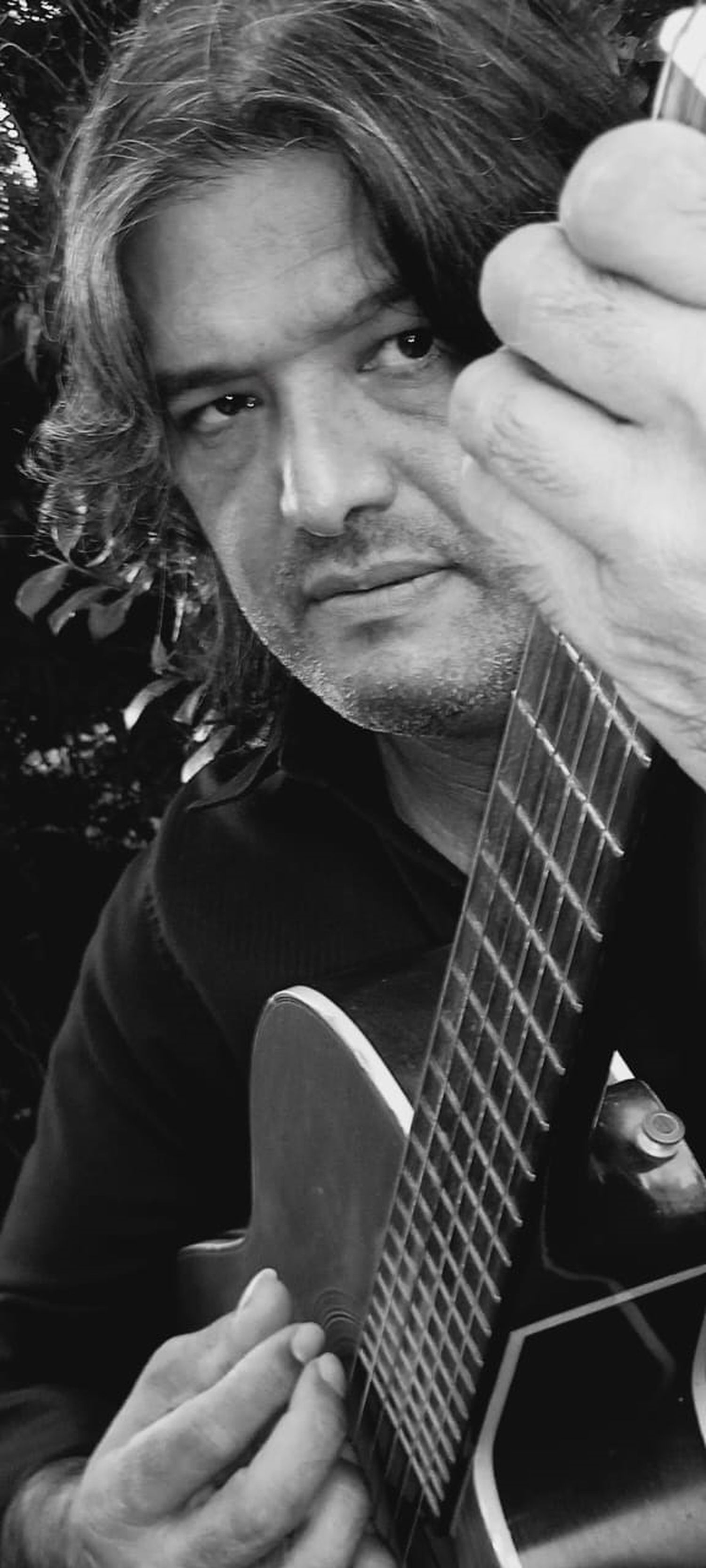 “Japo” Vela presentará “Padre Río” en la “Guarida de los Artistas”