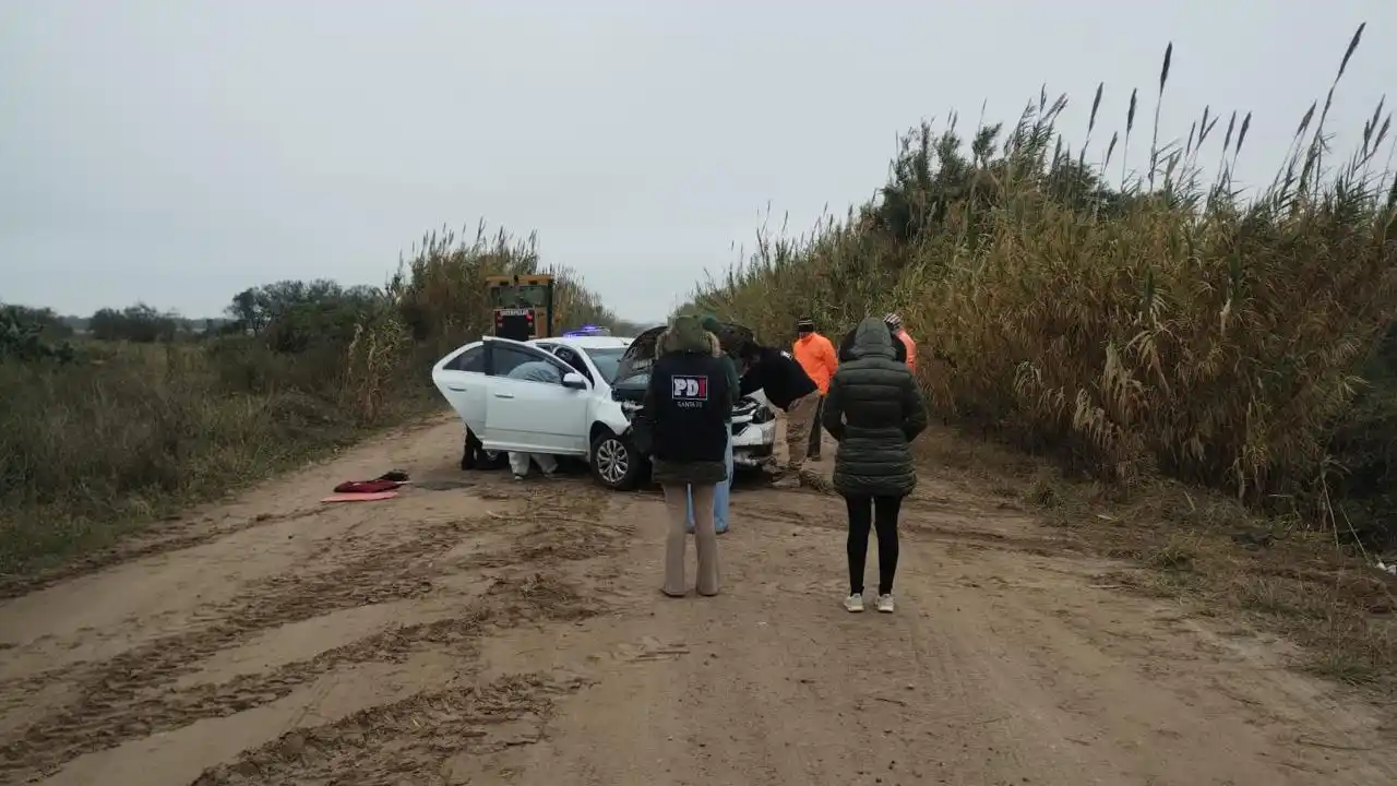 homicidio remisero arocena - 1