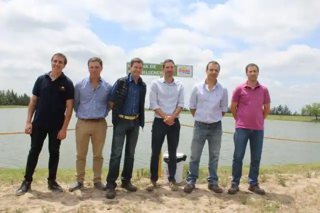 Soychú: Concluye exitosamente un ciclo de visitas guiadas y charlas en las escuelas