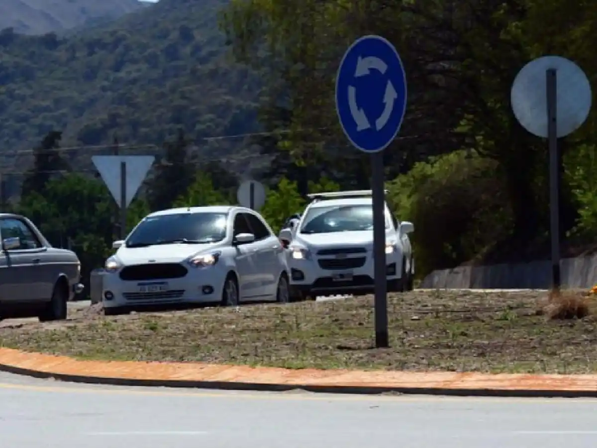 Las ciudades más elegidas por los turistas que se decidieron por Córdoba el "finde" largo