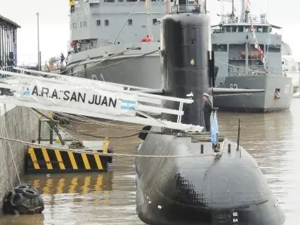 Hallazgo del ARA San Juan: un cierre doloroso para un país que nunca dejó de buscar