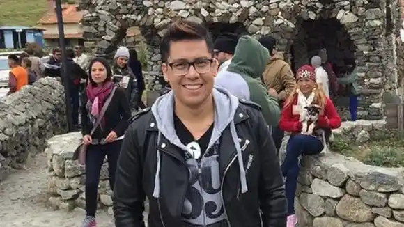 A cuatro años del asesinato de Arnaldo Albornoz