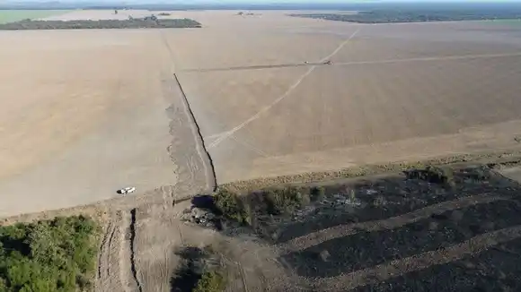 Más de 350 obras clandestinas bajo la lupa en Santa Fe: multas por 700 millones de pesos