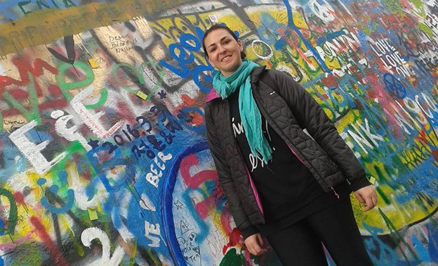 Tandilense vive encerrada en Madrid y relata cómo el miedo se apoderó de España