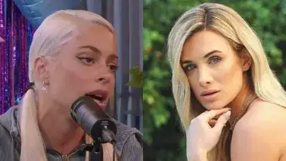 Tini habló de la separación de Rodrigo de Paul y Cami Homs