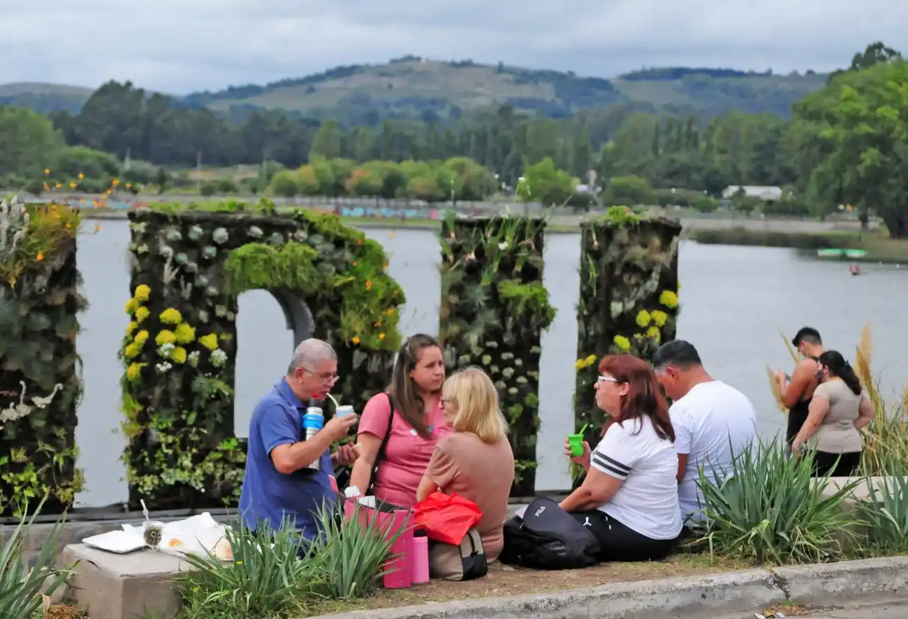 Los operativos de Semana Santa apuntarán a que se cumpla el distanciamiento social