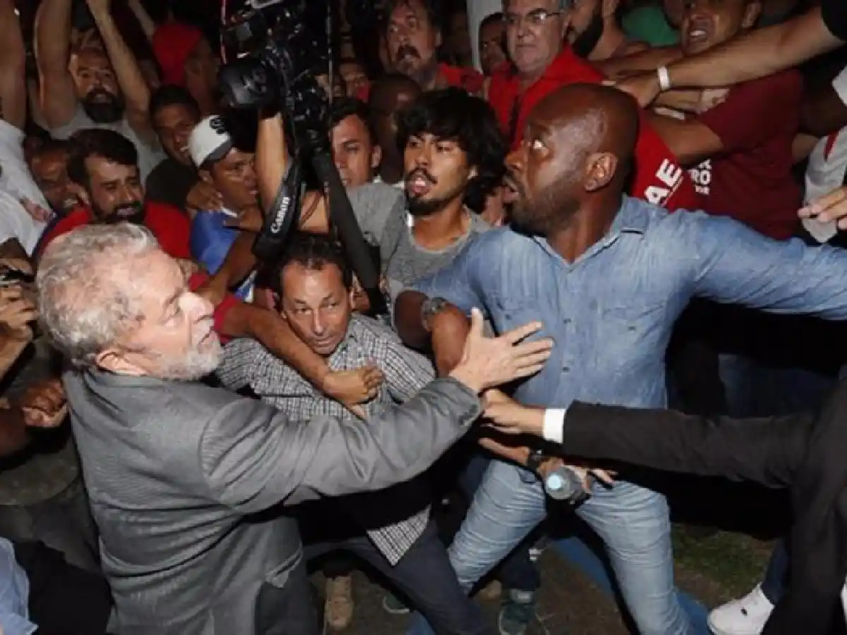 Lula tendrá una chance para su libertad en la Corte Suprema