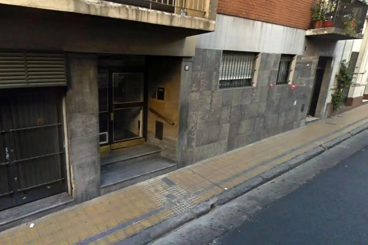 Tragedia en San Telmo: falleció un bebé en un accidente de ascensor