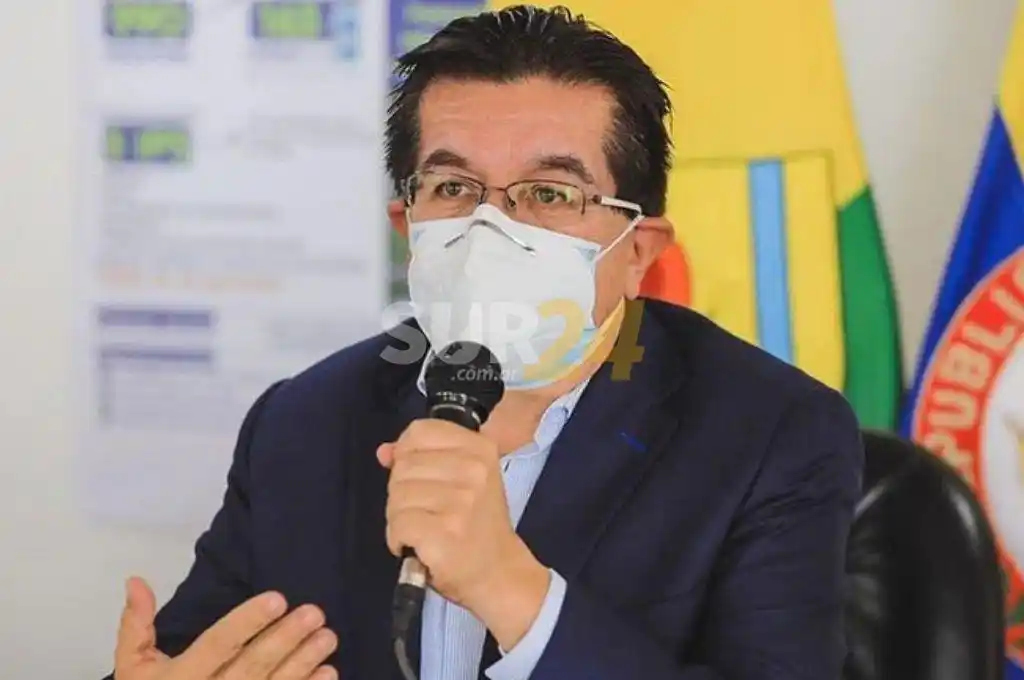 Advierten que Colombia “ha tenido un segundo pico dentro del tercer pico”