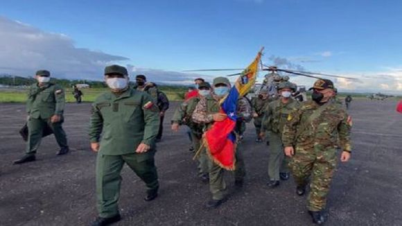FUNDAREDES EXIGE RESPUESTAS: a dos meses de la emboscada y asesinato de 12 militares en La Capilla, estado Apure