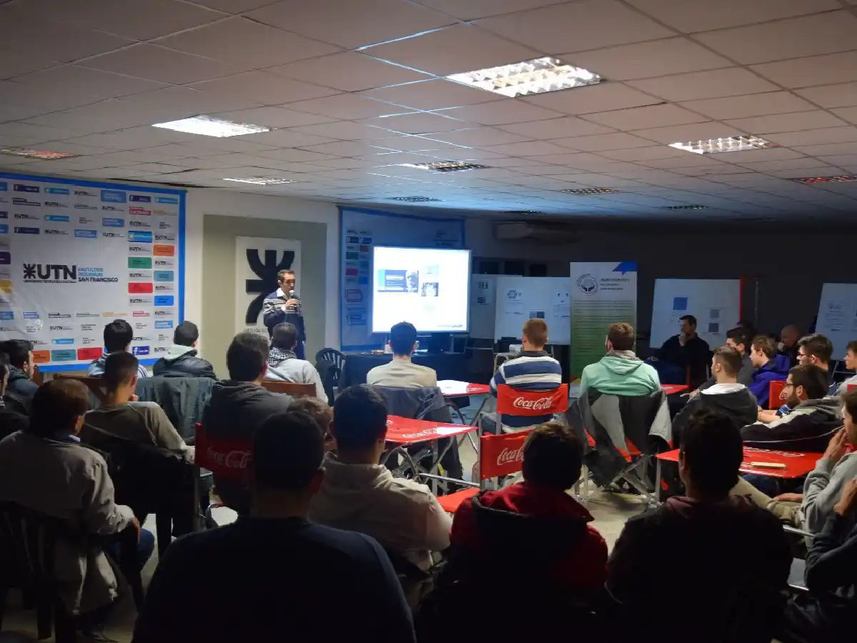 UTN: se desarrollará hoy un Coffe Talk sobre “la importancia de la investigación”