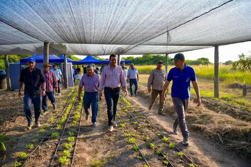 “El Estado debe estar presente donde 
la inequidad o la injusticia existen”