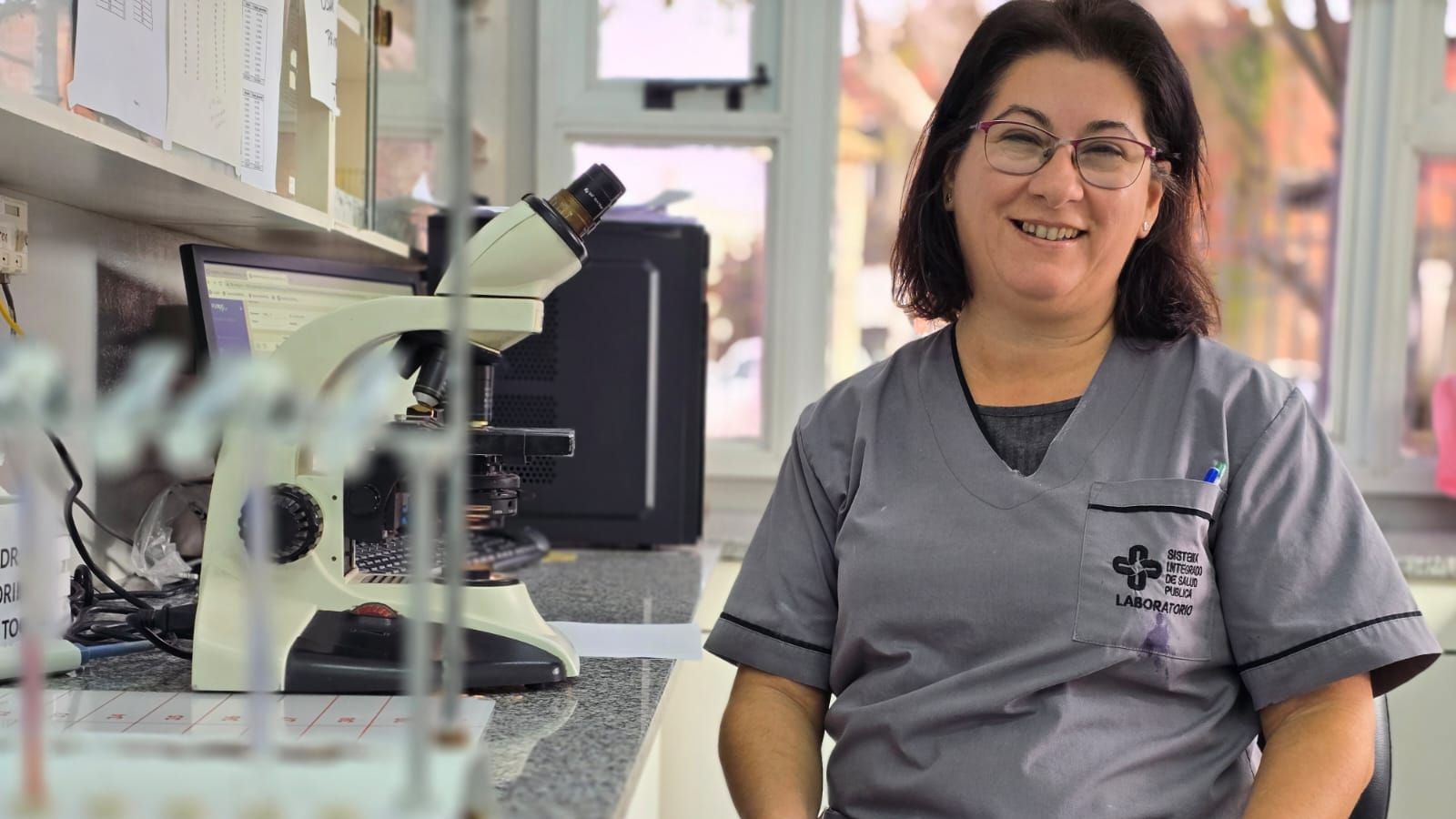 “Somos un equipo de trabajo que se ha robustecido frente a los grandes desafíos”