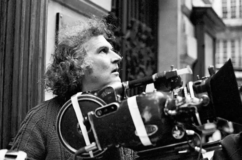 Festival de Mar del Plata: un recuerdo de "Pino" Solanas por sus hijos este viernes