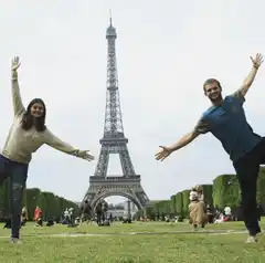 El tandilense Agustín Merello contó cómo vive la cuarentena en Madrd