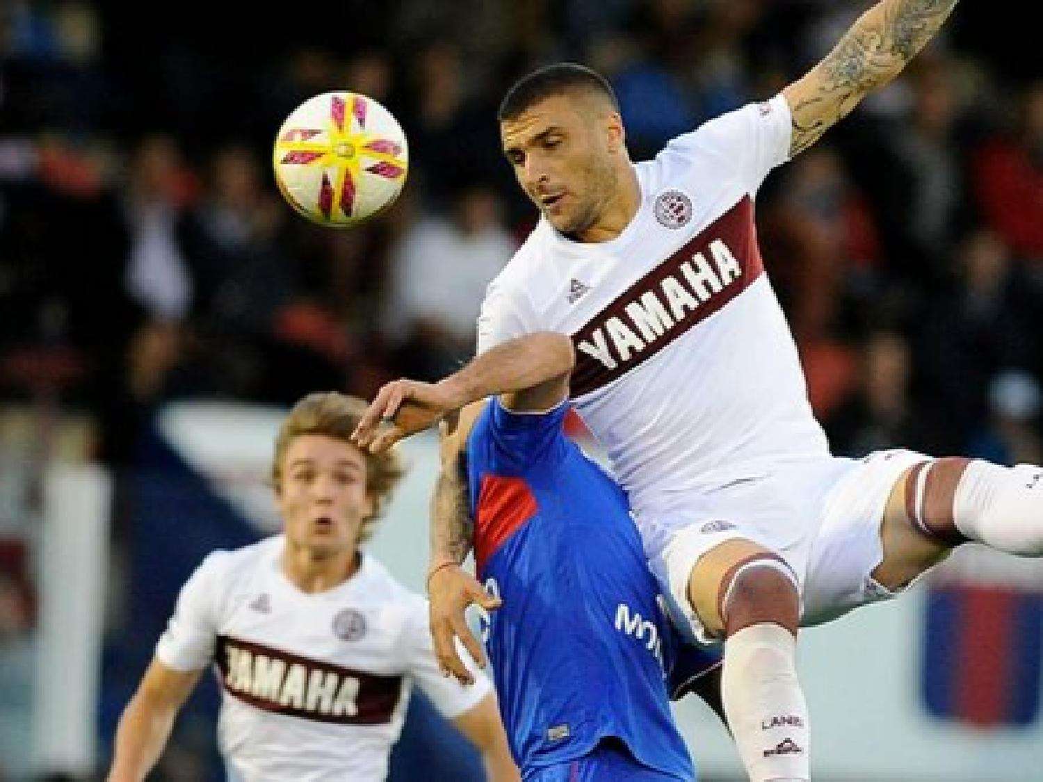 Empate en Victoria