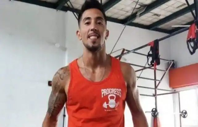 Los fiscales afirmaron que Priscila Denoya «participó de los hechos previos y posteriores al homicidio» de Marcos Guenchul