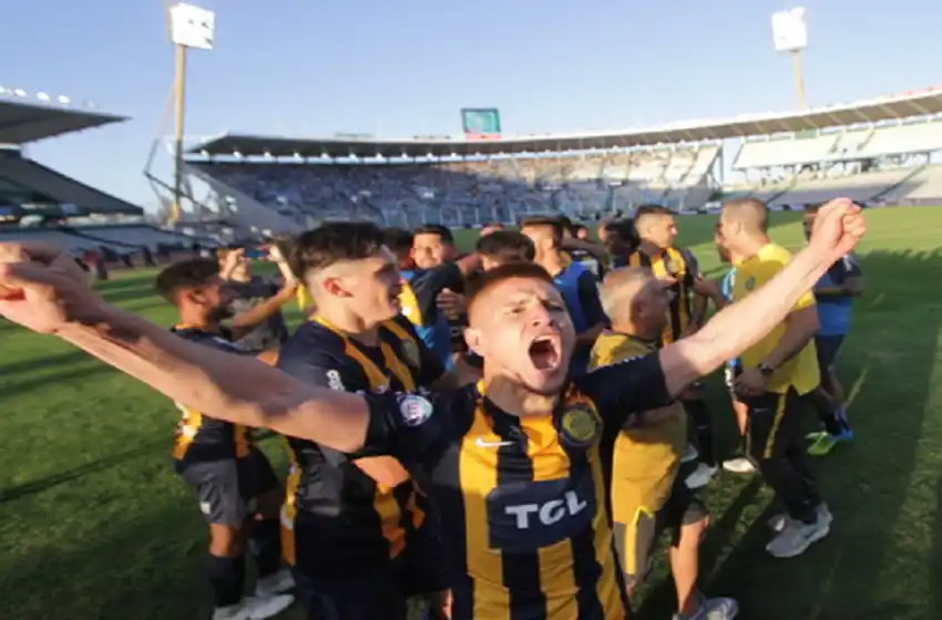 Central en una nueva final: ¿Cuándo, dónde y contra quién?