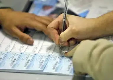 Los elegimos nosotros, no los partidos políticos