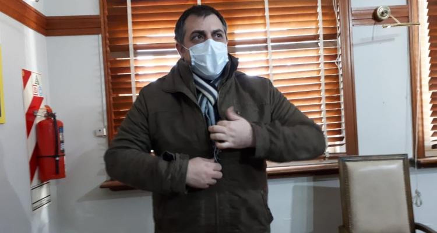 Coronavirus positivo en un trabajador de Toyota: Detectaron casi cuarenta contactos estrechos y son monitoreados