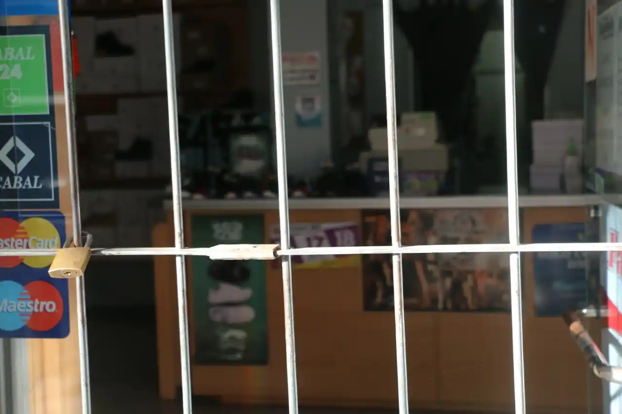 Los comerciantes le pidieron al Municipio quedar exentos de futuros cierres por la pandemia