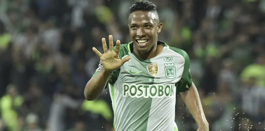 Ibarguren llegó para sumarse a Rácing: «Sé que las expectativas para conmigo son grandes»