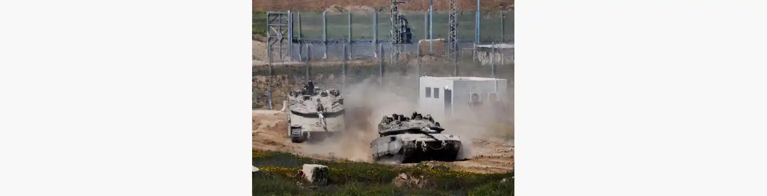 La guerra, que ya lleva 22 meses, superó los 62.000 muertos palestinos, según el Ministerio de Salud local.