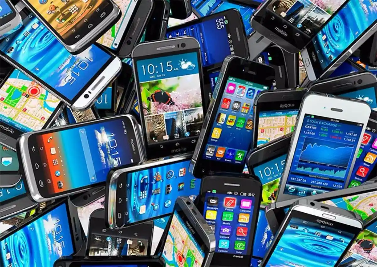 Contra el delito: Los celulares robados no funcionarán en ninguna red del país