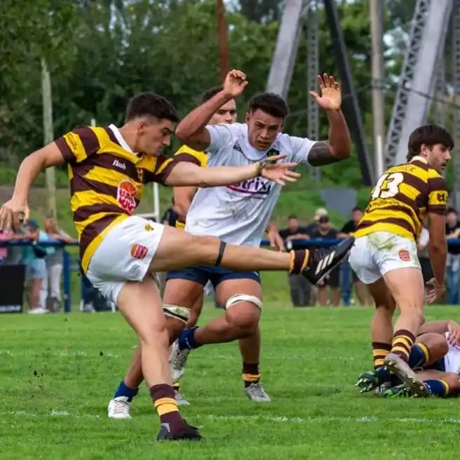Joaquín Mihura será titular en Belgrano.