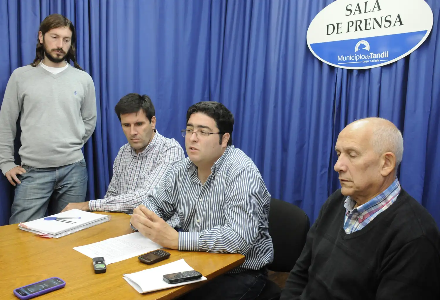 Quieren audiencias públicas obligatorias por los convenios urbanísticos