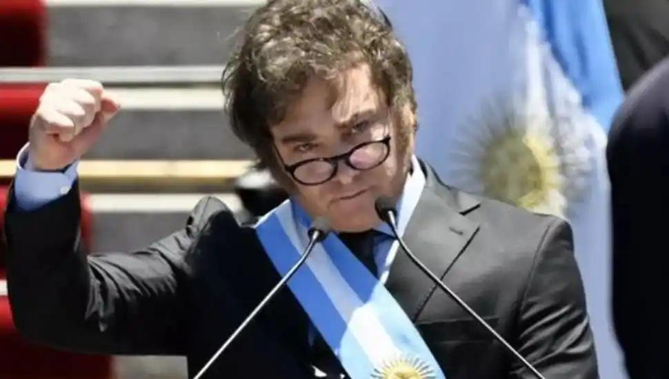 Conformidad en el Gobierno por el 25,5% de inflación de diciembre: “Vamos por el camino correcto”