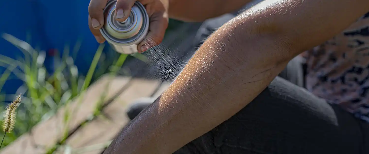 Se confirmó el primer caso autóctono de dengue de la provincia