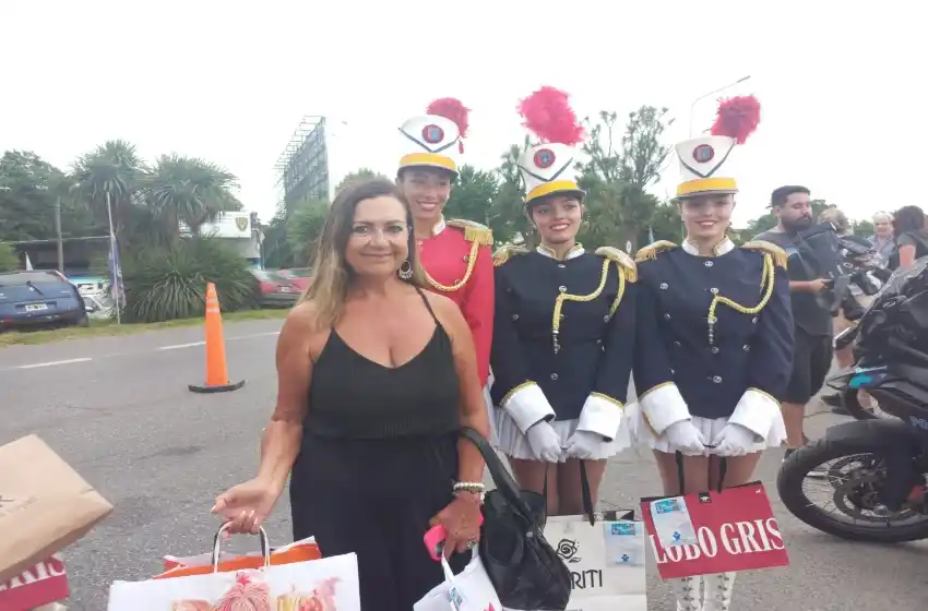 Sector textil: "Tocamos fondo, pero creemos que vienen épocas mejores"