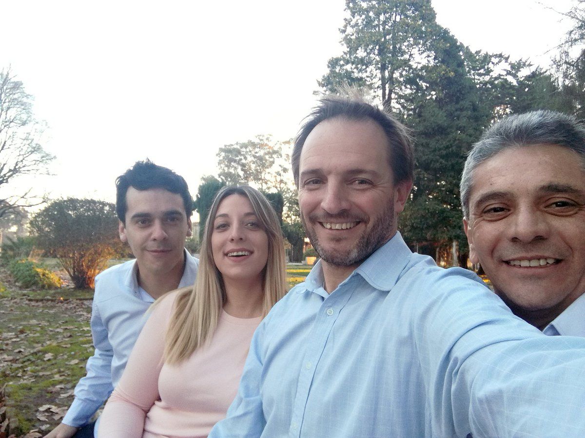 Azul: La UCR local denuncia que su nómina fue proscripta